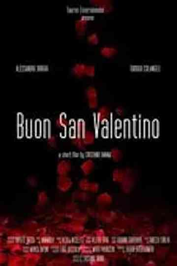 Buon San Valentino Poster