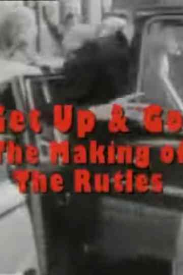 Get Up and Go: The Making of 'The Rutles' Poster