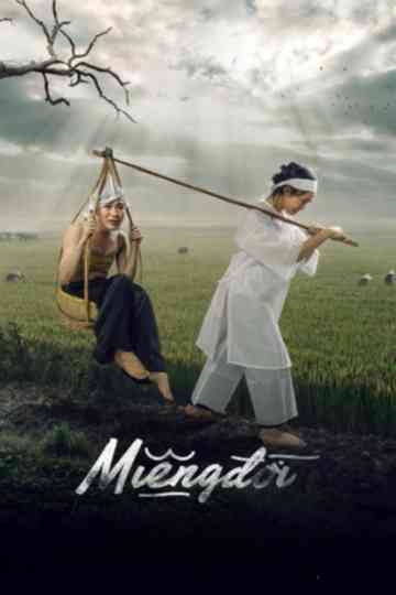 Mouth of Life Poster