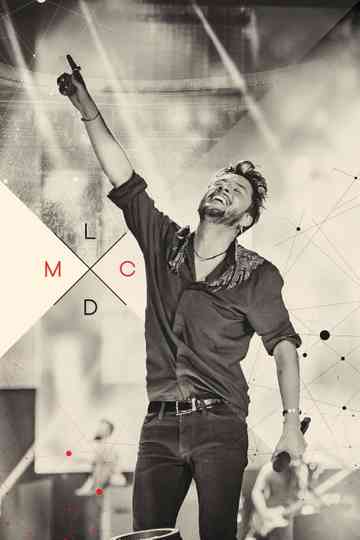 Manuel Carrasco: Me dijeron de pequeño Poster