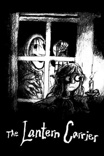 The Lantern Carrier Poster