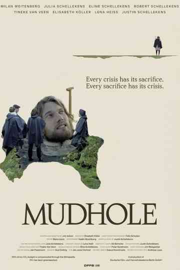 Mudhole poster