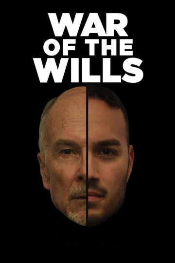 War of the Wills Poster