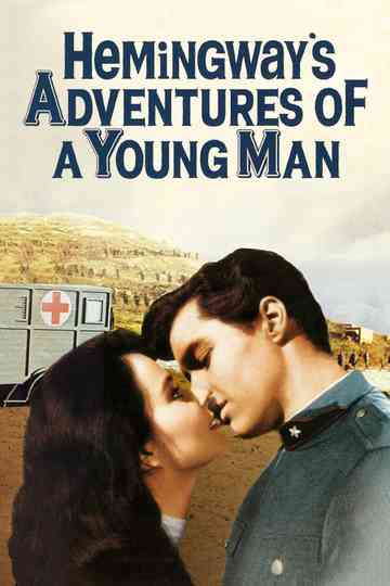 Hemingway’s Adventures of a Young Man
