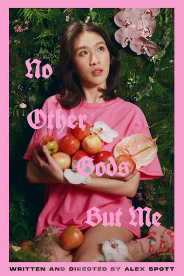 No Other Gods But Me Poster