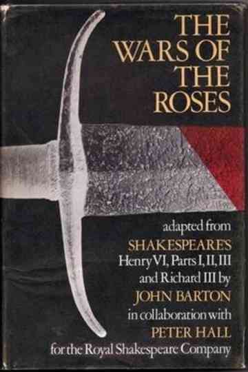 The Wars of the Roses poster