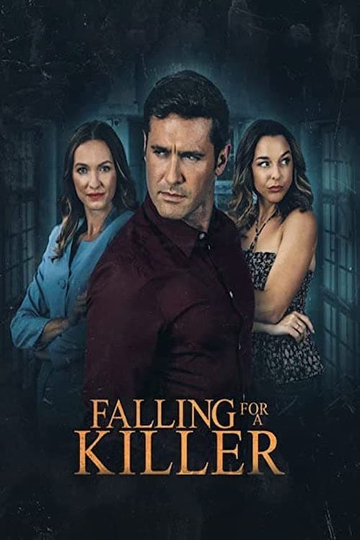 Falling for a Killer Poster