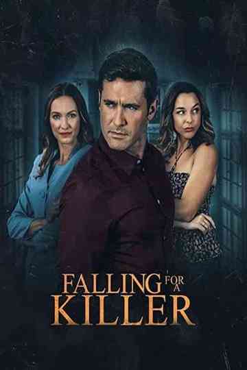 Falling for a Killer Poster