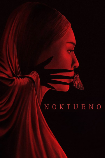 Nokturno Poster