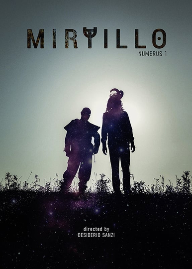 MIRTILLO - numerus I Poster