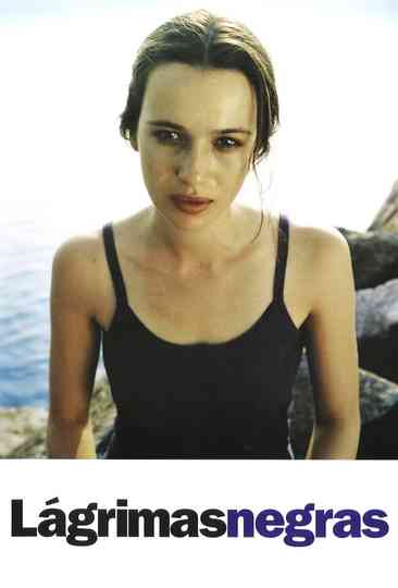 Black Tears Poster