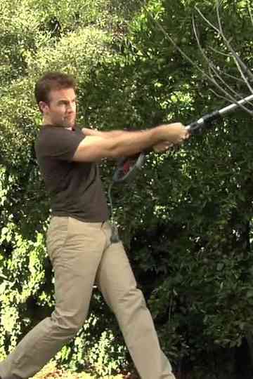 Van Der Week: Behind the Scenes Poster