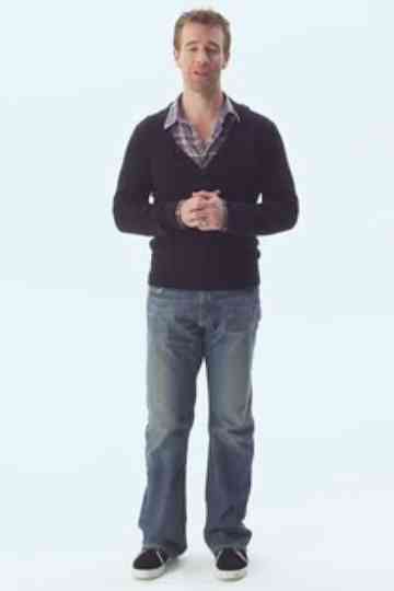 Asshole for Hire Poster