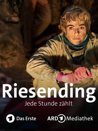 Riesending – Jede Stunde zählt