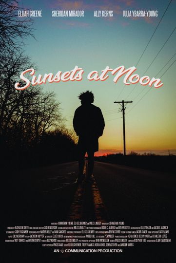 Sunsets at Noon