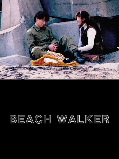 BEACH WALKER