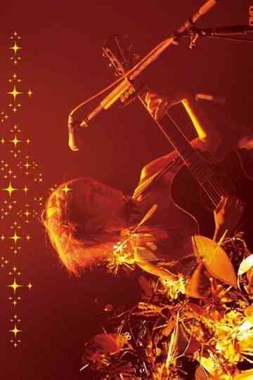 TOUR 2005 "Golden Tears" Poster