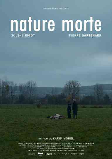 Nature Morte Poster