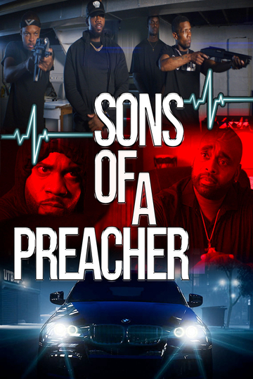 Sons of a Preacher Poster