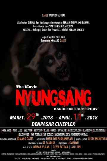Nyungsang Poster