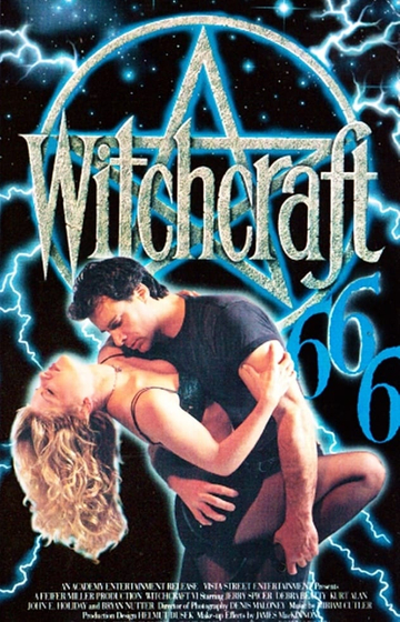 Witchcraft 666 The Devils Mistress