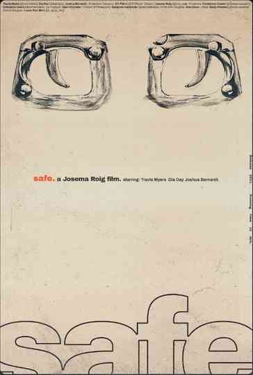 Safe Poster