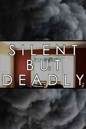Silent But Deadly Poster