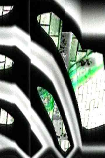 Heraldic View Poster