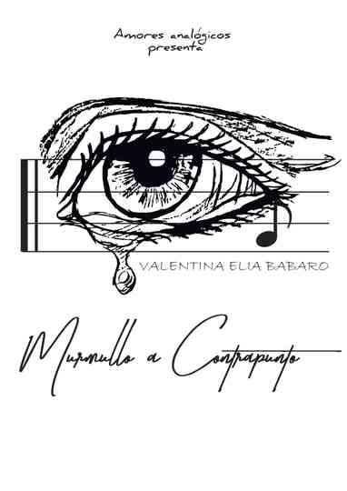 Whisper's counterpoint Poster