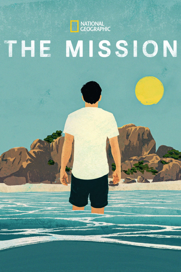 The Mission Poster