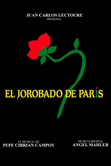 El jorobado de Paris