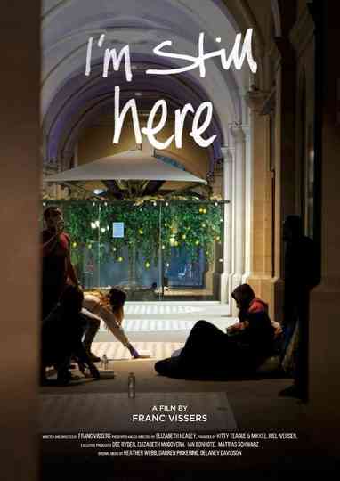 I'm Still Here Poster