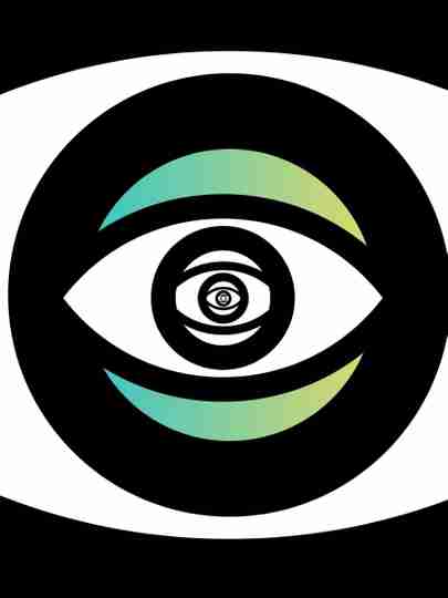 Tunnel Vision Poster