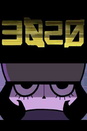 3020 Poster