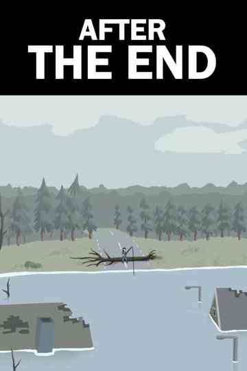 After The End Poster