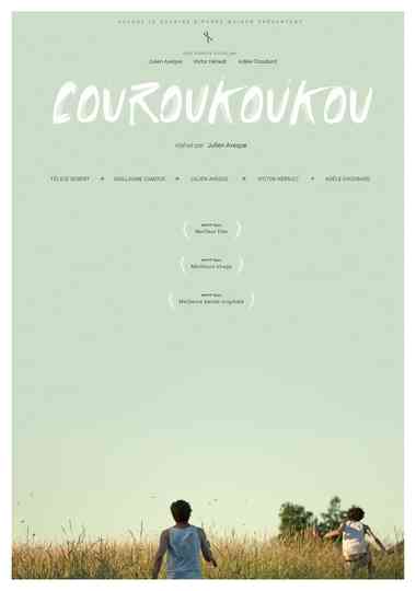 Couroukoukou Poster
