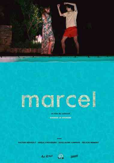 Marcel Poster