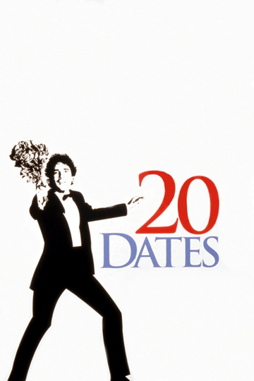 20 Dates Poster