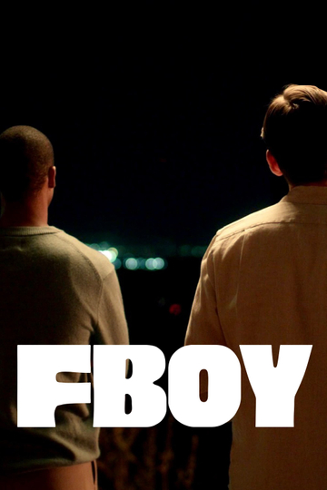 FBOY Poster