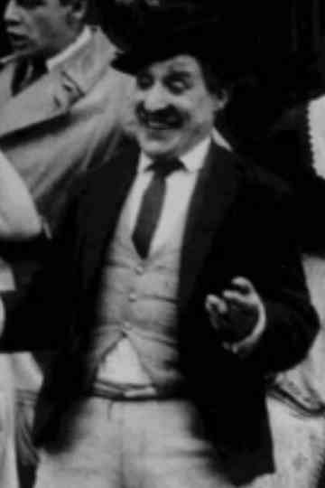 The Bolshevik Poster