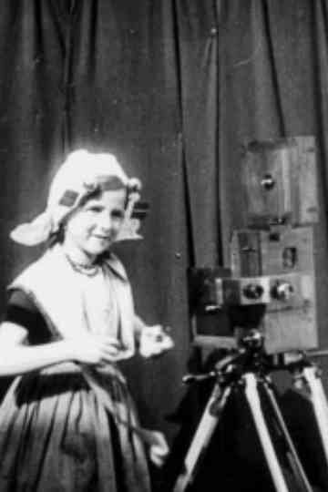 Artiestenzomerfeest Poster