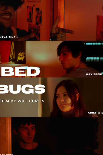 Bed Bugs Poster