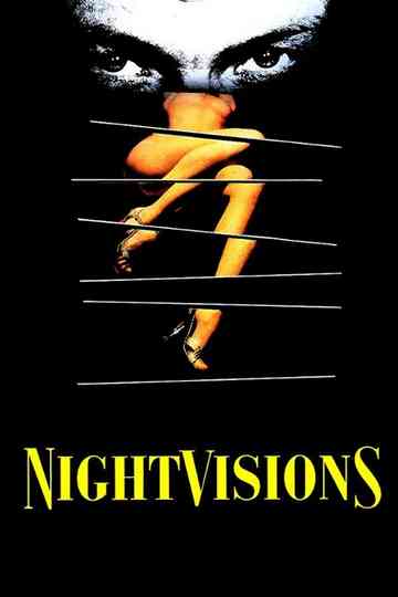 Night Visions Poster