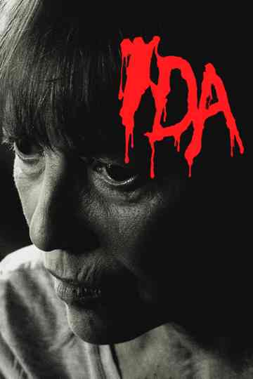 Ida poster