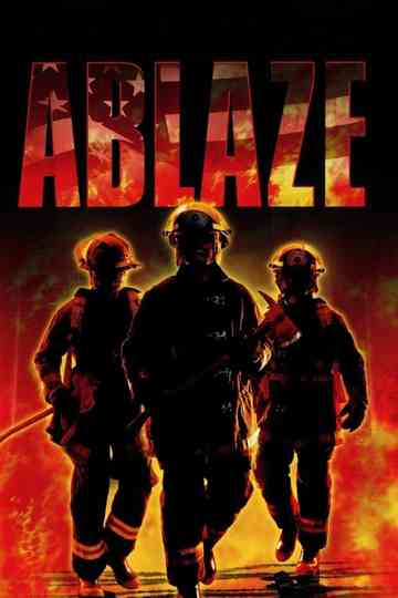 Ablaze Poster