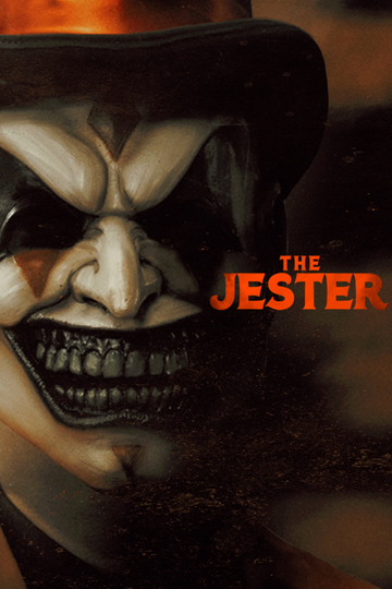 The Jester Poster