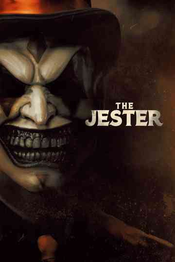 The Jester poster
