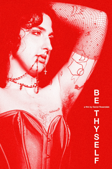 Be Thyself Poster