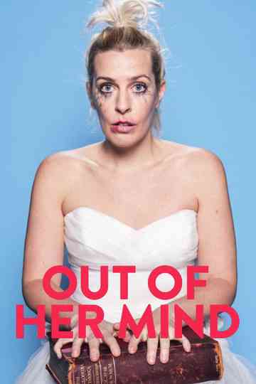 Out of Her Mind Poster