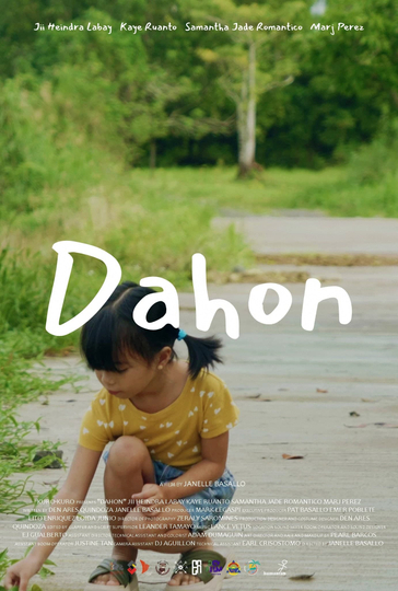 Dahon Poster